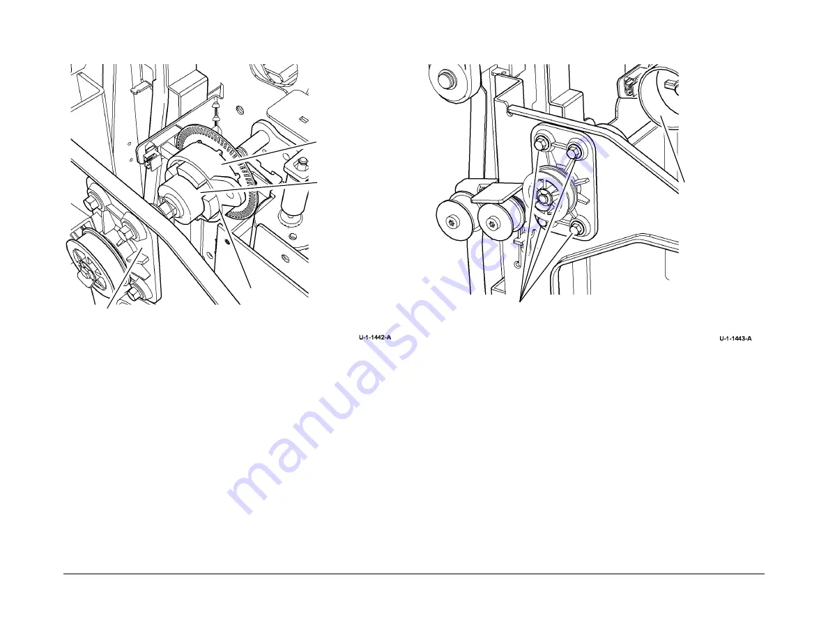 Xerox ColorQube 9303 Series Скачать руководство пользователя страница 973