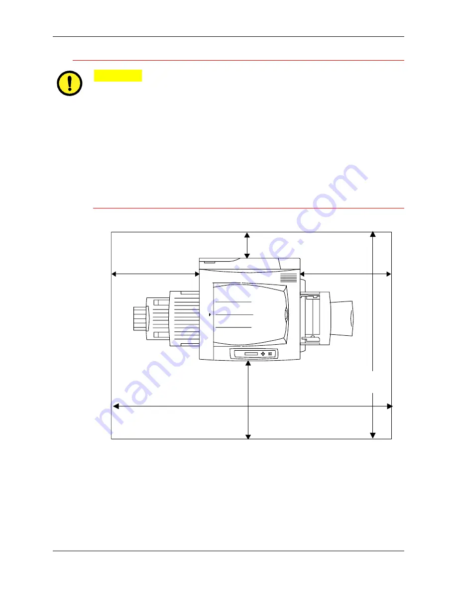 Xerox Copier Скачать руководство пользователя страница 12