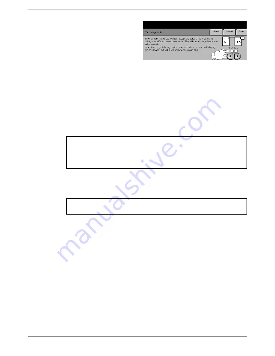 Xerox CopyCentre 232 Supplementary Manual Download Page 11