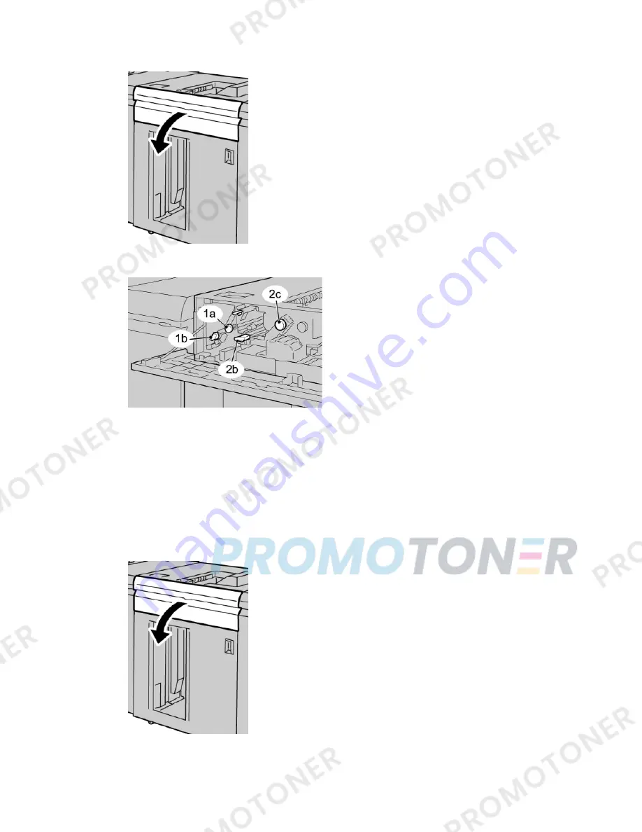 Xerox D125 Скачать руководство пользователя страница 162