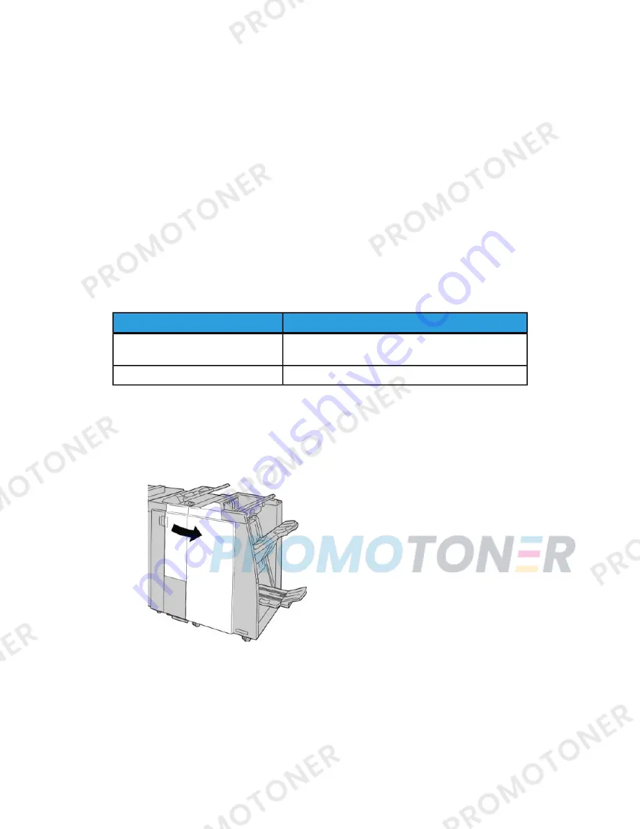 Xerox D125 Скачать руководство пользователя страница 187