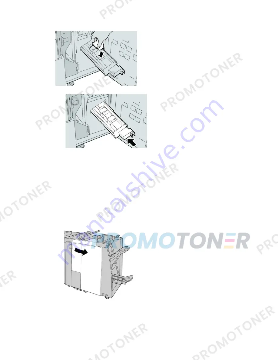 Xerox D125 Скачать руководство пользователя страница 190