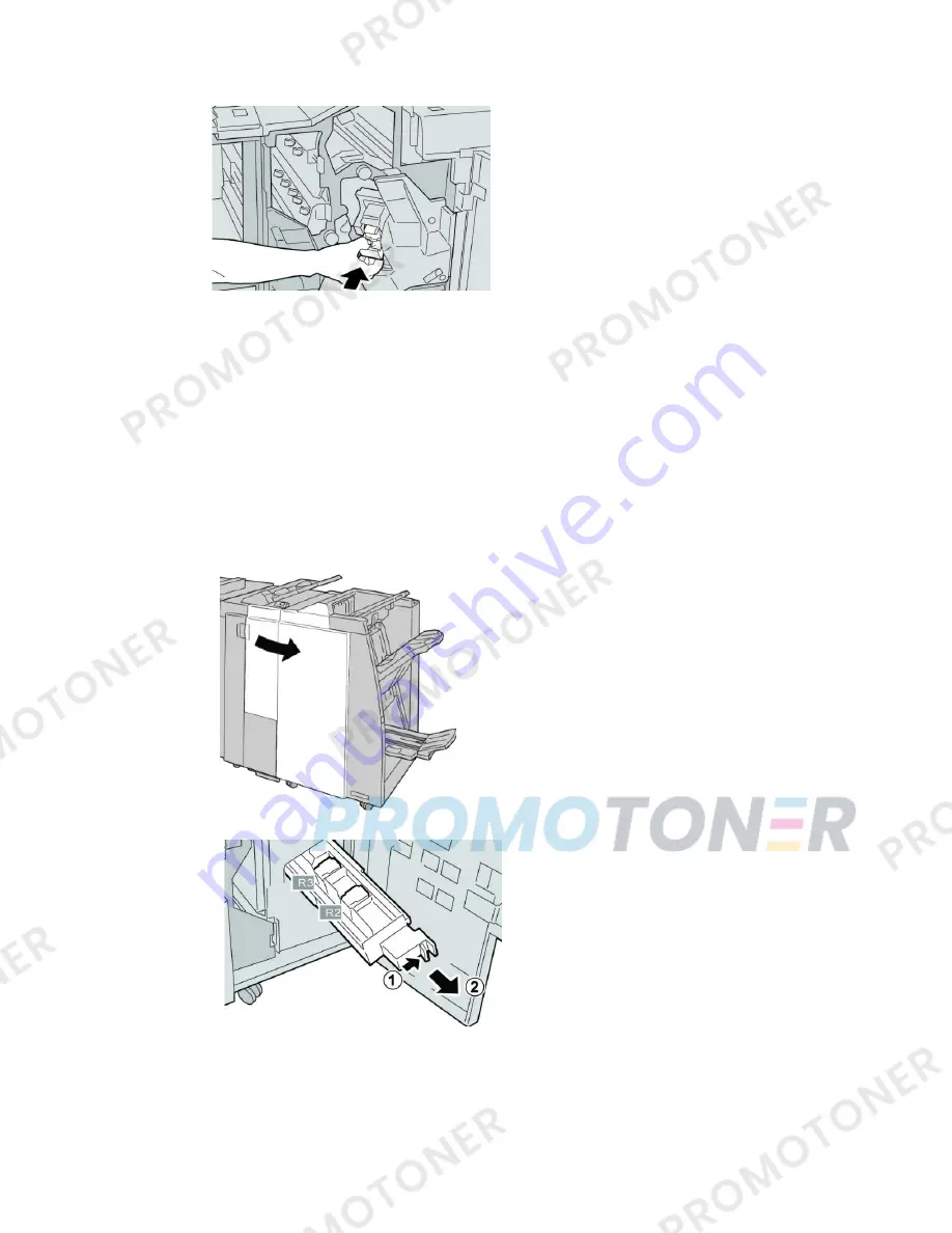 Xerox D125 Скачать руководство пользователя страница 212