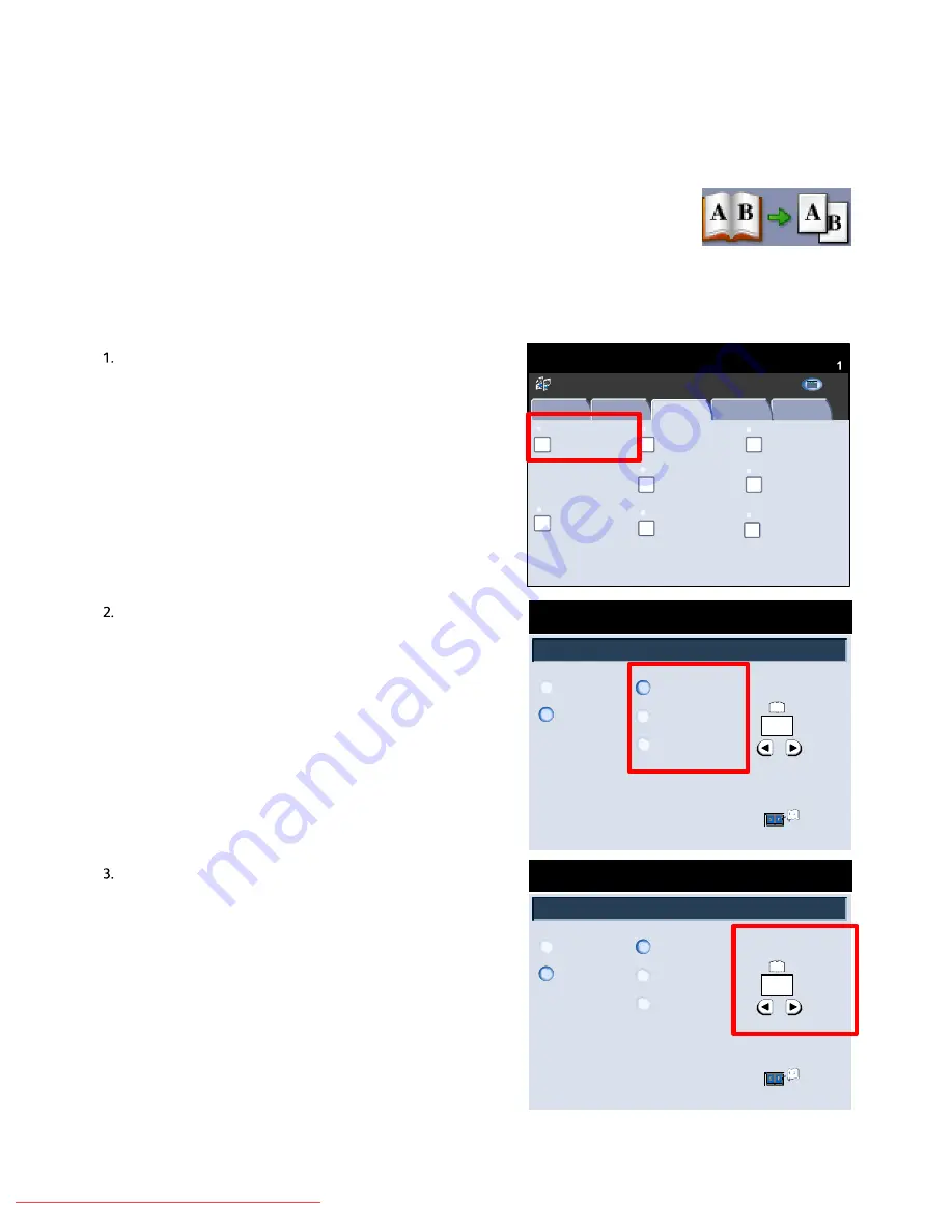 Xerox Digital Color Press  700 User Manual Download Page 60