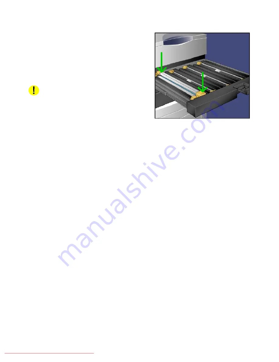 Xerox Digital Color Press  700 User Manual Download Page 122