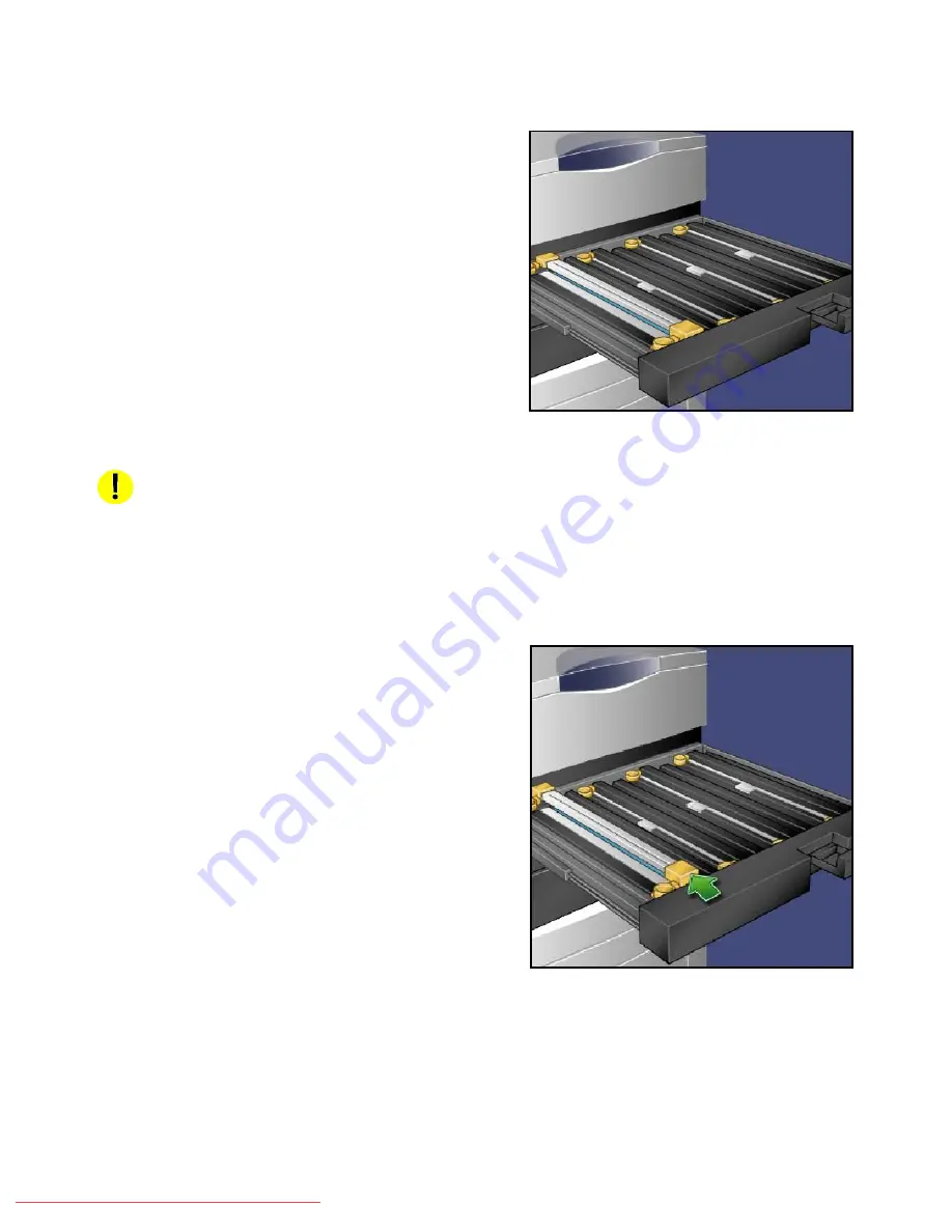 Xerox Digital Color Press  700 User Manual Download Page 129