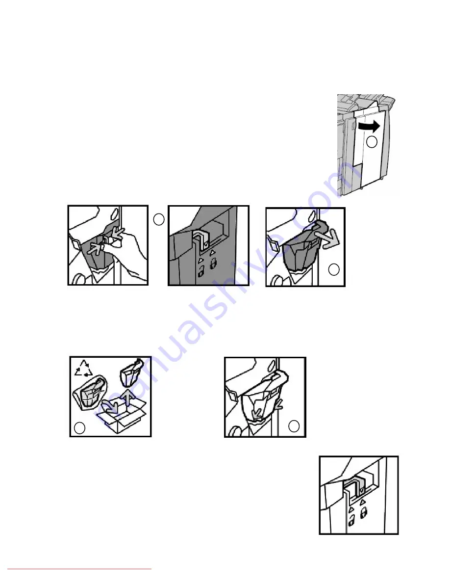 Xerox Digital Color Press  700 Скачать руководство пользователя страница 134