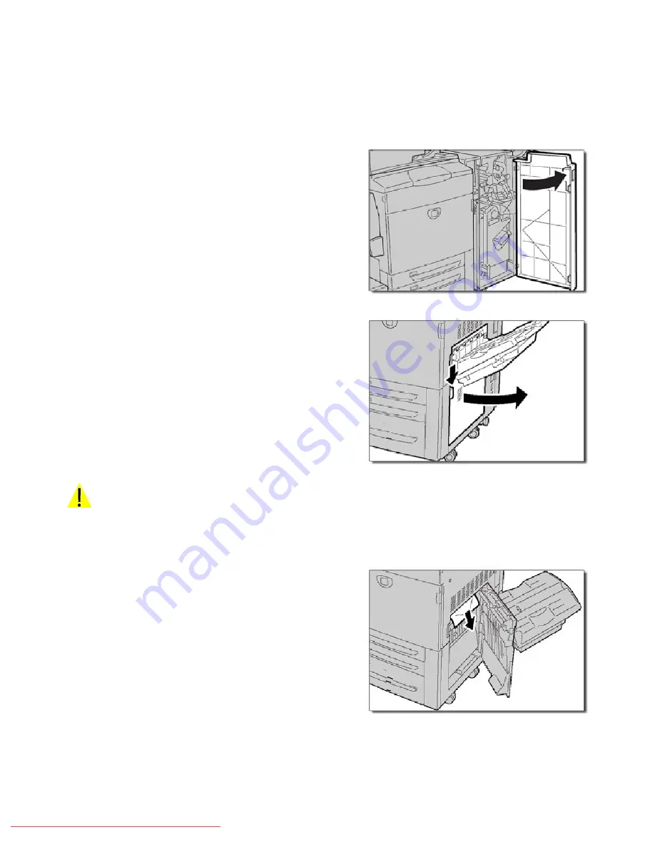 Xerox Digital Color Press  700 User Manual Download Page 145