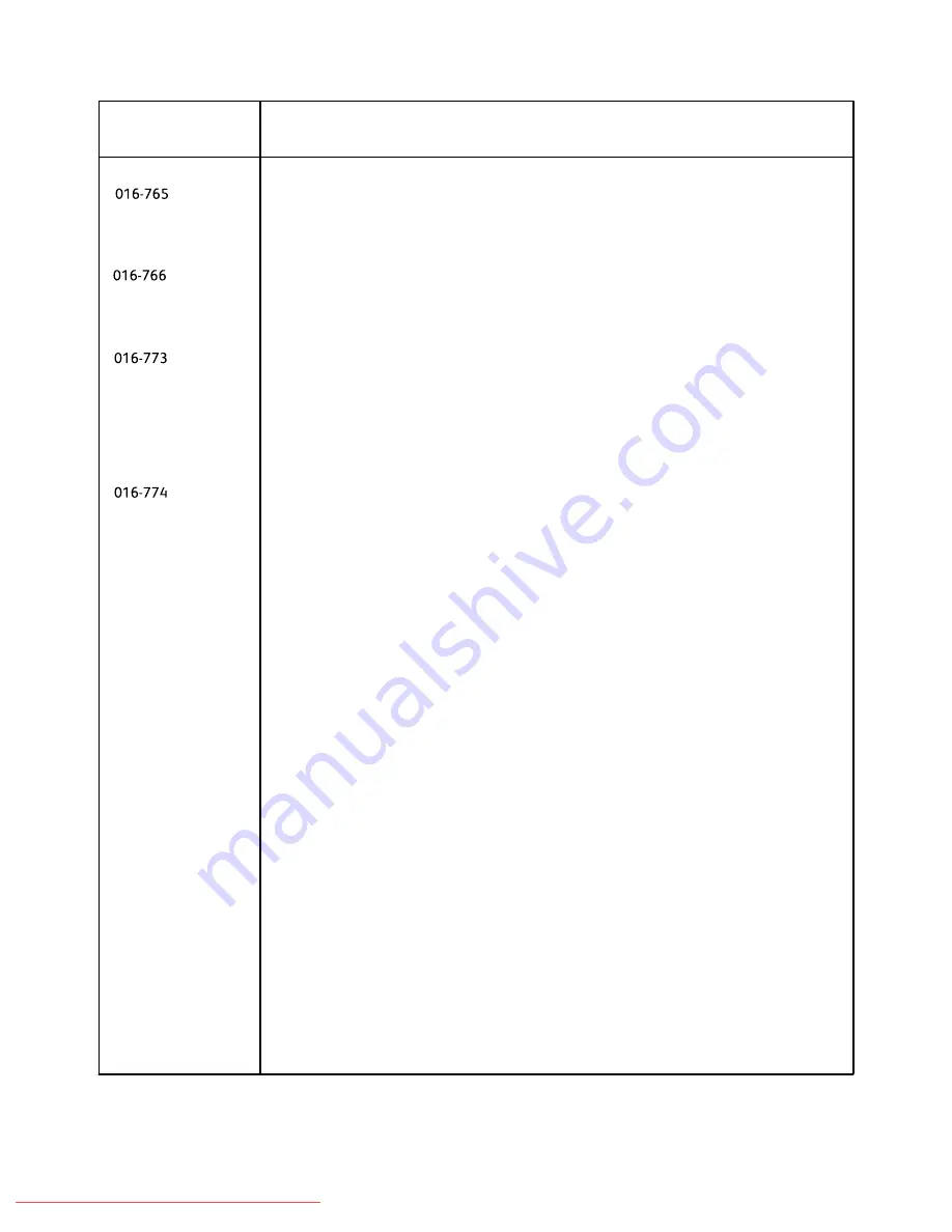 Xerox Digital Color Press  700 User Manual Download Page 164