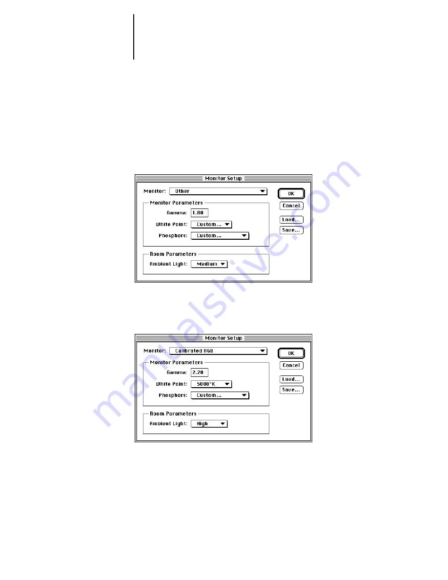 Xerox DocuColor 40CP Getting Started Manual Download Page 71