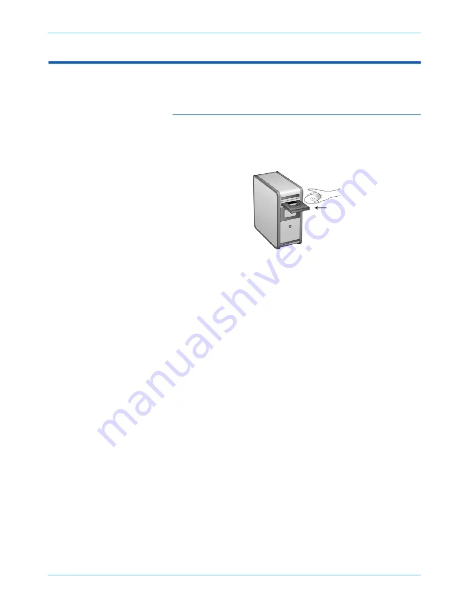 Xerox DocuMate 510 Installation Manual Download Page 14