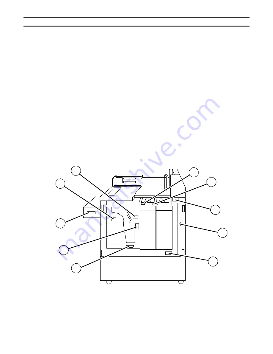 Xerox Document Binder 120 Скачать руководство пользователя страница 21