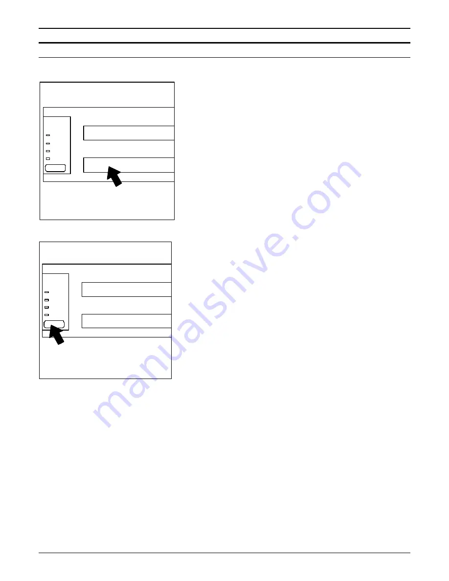 Xerox Document Binder 120 Скачать руководство пользователя страница 52