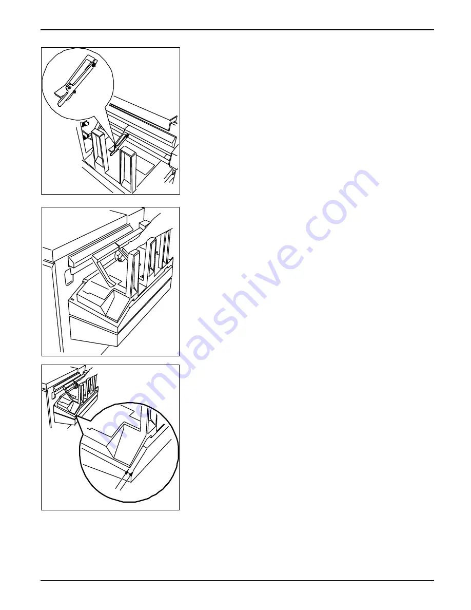 Xerox Document Binder 120 Скачать руководство пользователя страница 106