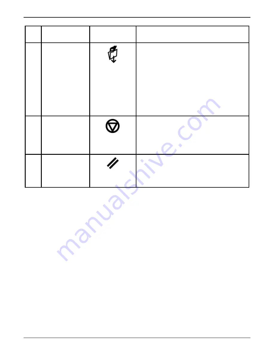 Xerox Document Binder 120 Operator'S Manual Download Page 119