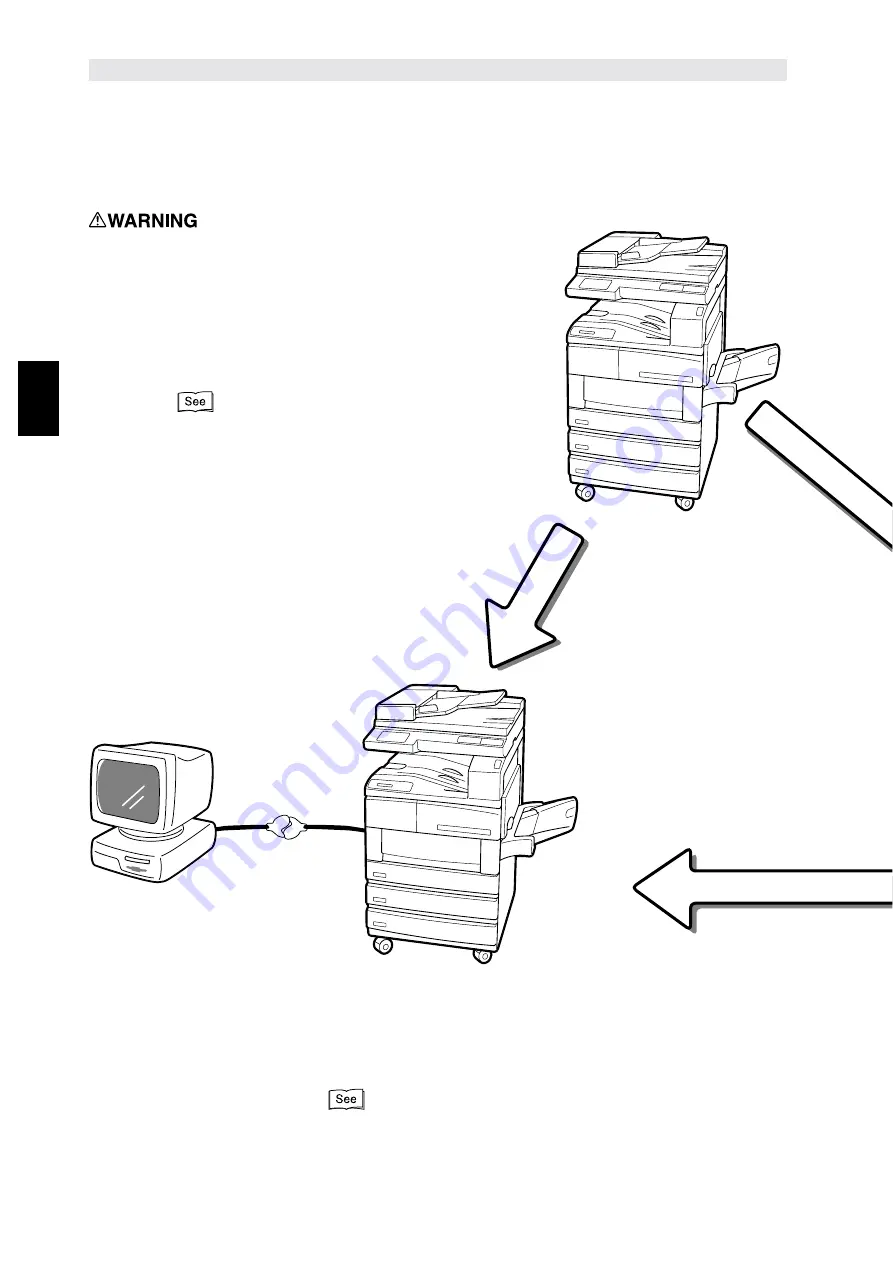 Xerox document centre 235 series Скачать руководство пользователя страница 14