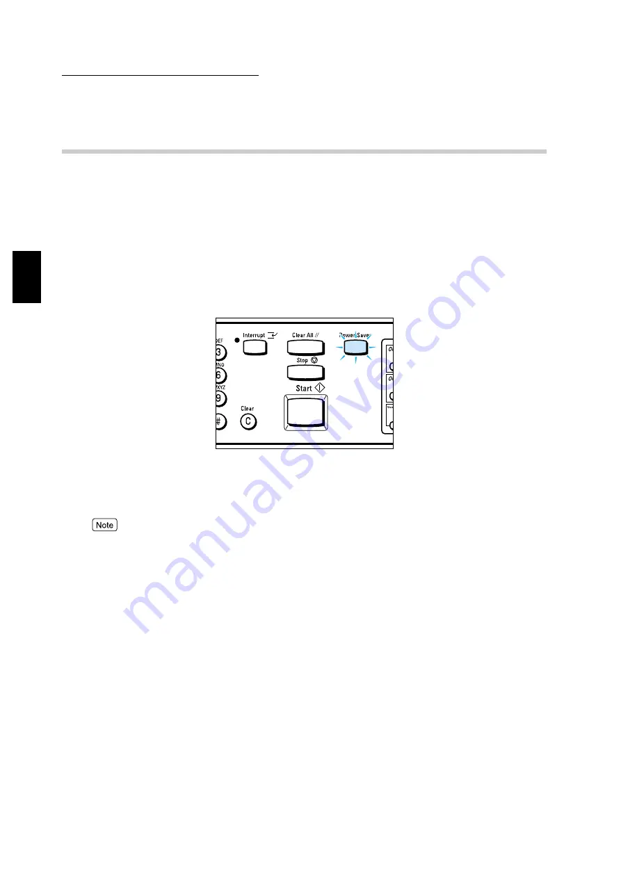 Xerox document centre 235 series Скачать руководство пользователя страница 22