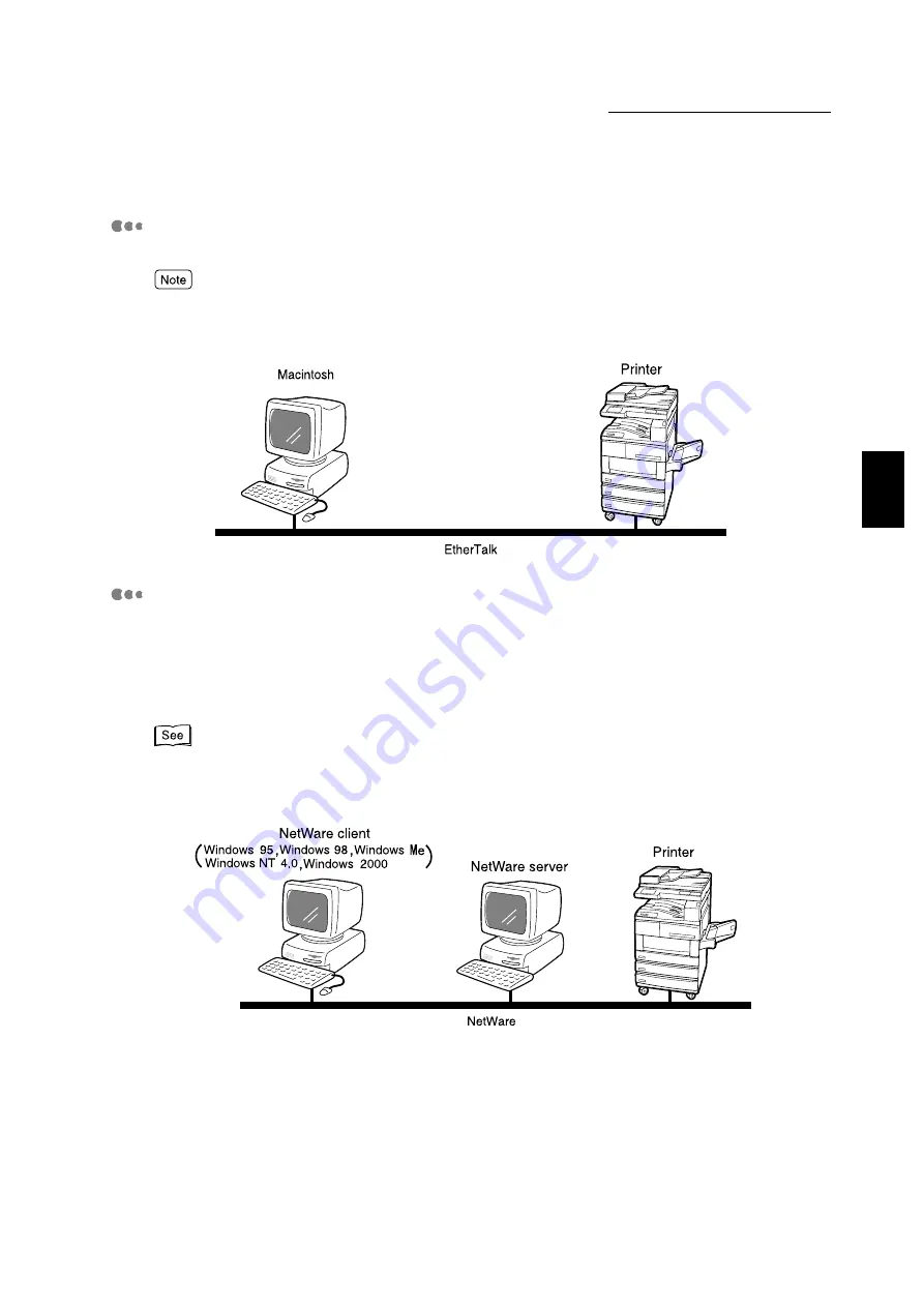 Xerox document centre 235 series User Manual Download Page 27