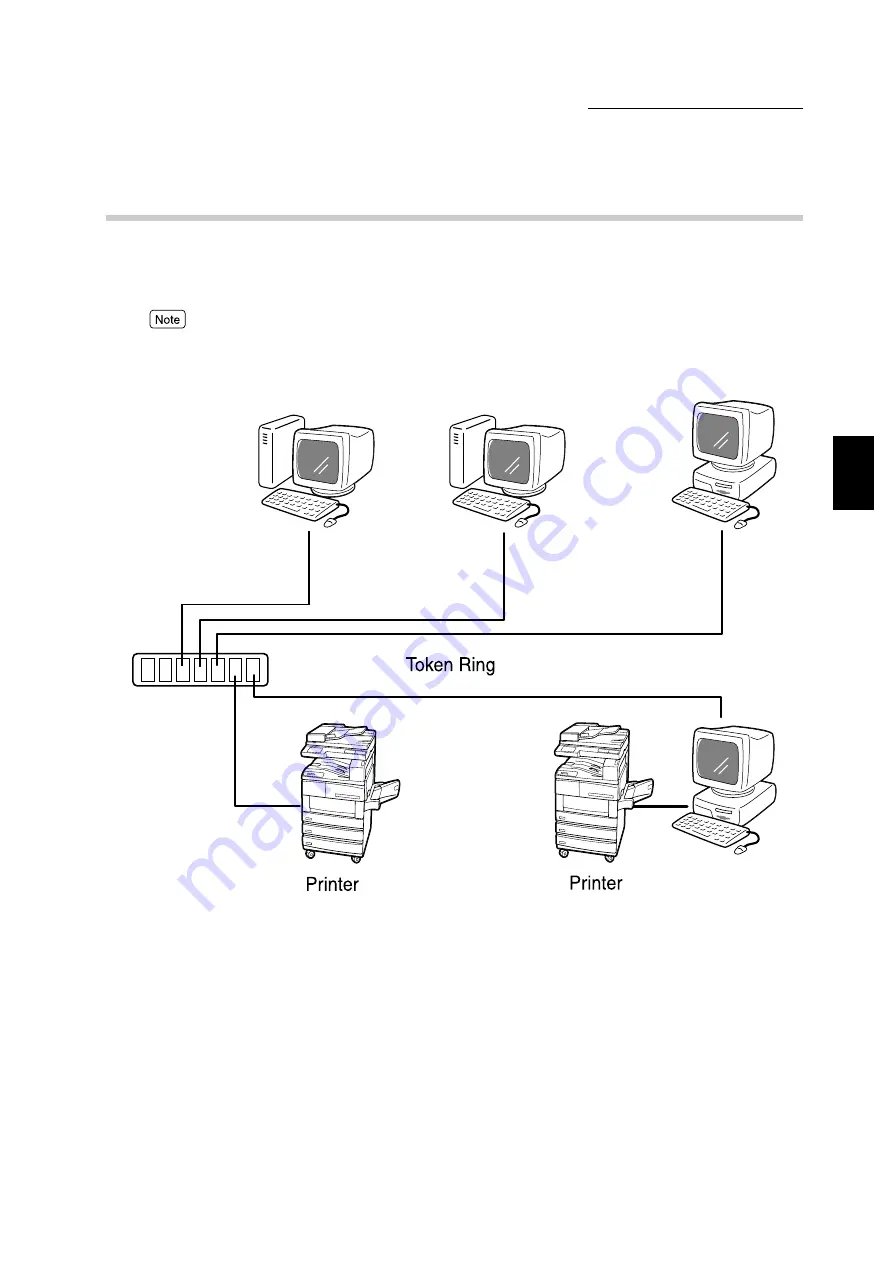 Xerox document centre 235 series User Manual Download Page 29