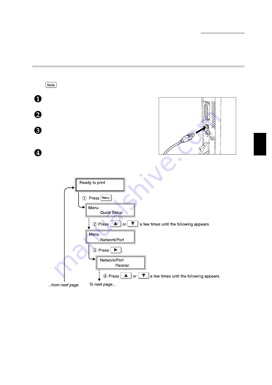 Xerox document centre 235 series User Manual Download Page 31