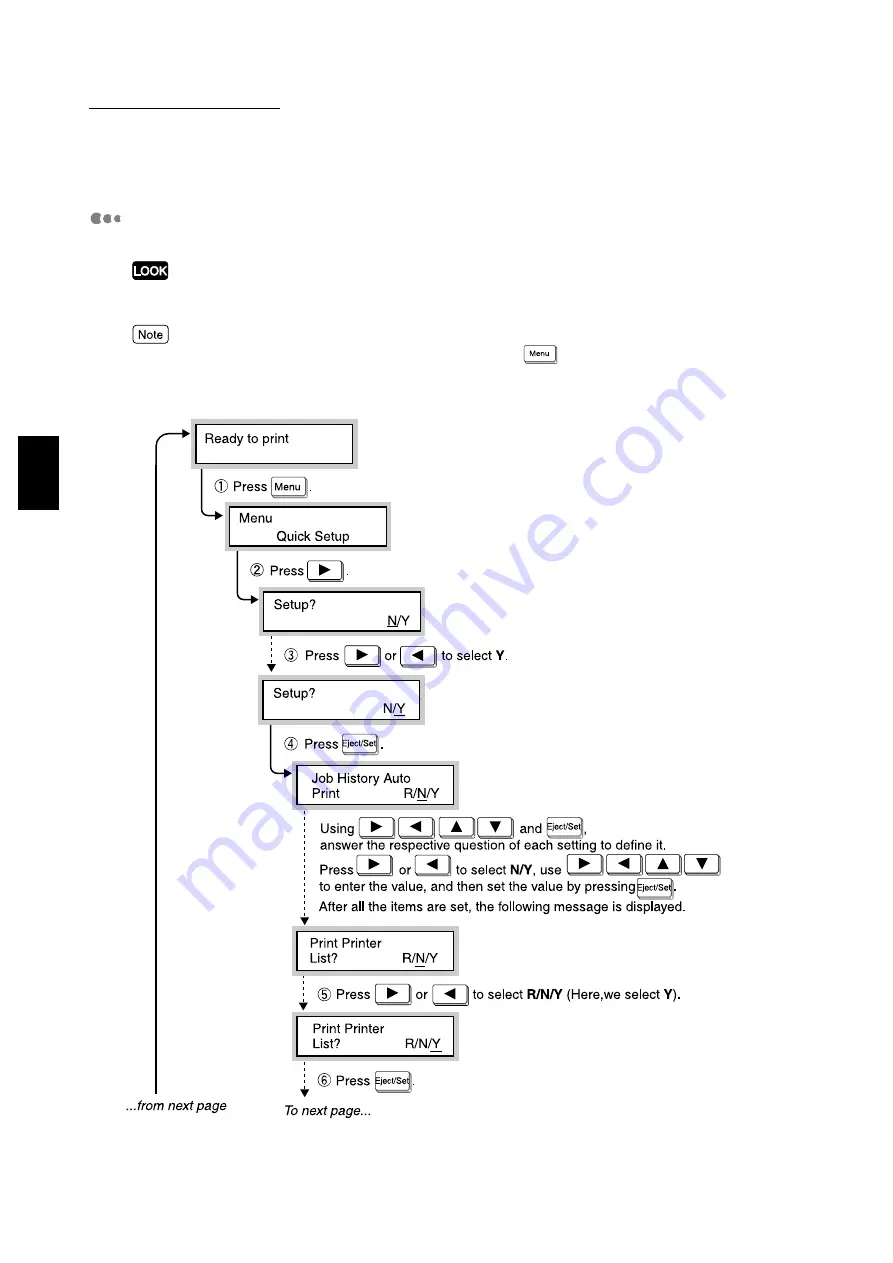 Xerox document centre 235 series User Manual Download Page 36