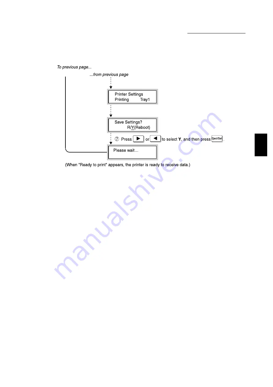 Xerox document centre 235 series User Manual Download Page 37