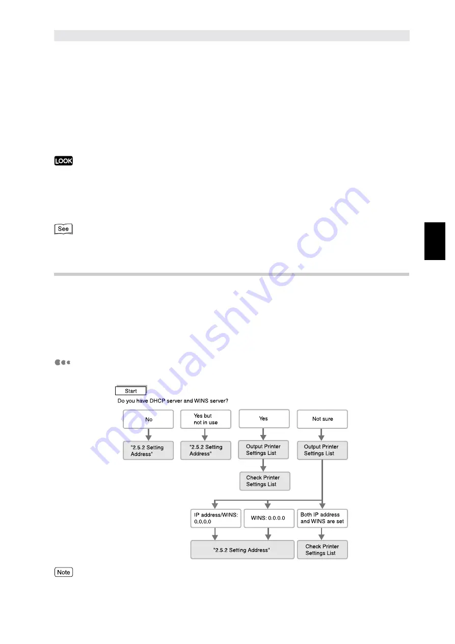 Xerox document centre 235 series User Manual Download Page 39