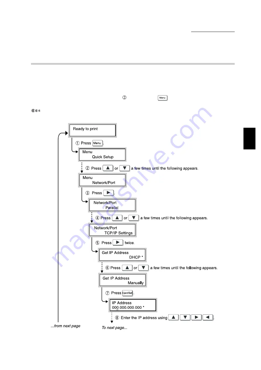 Xerox document centre 235 series User Manual Download Page 41