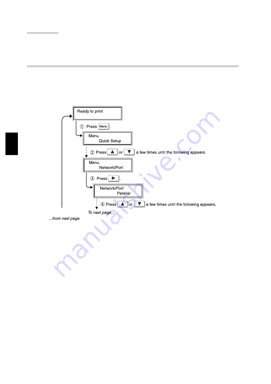 Xerox document centre 235 series Скачать руководство пользователя страница 46