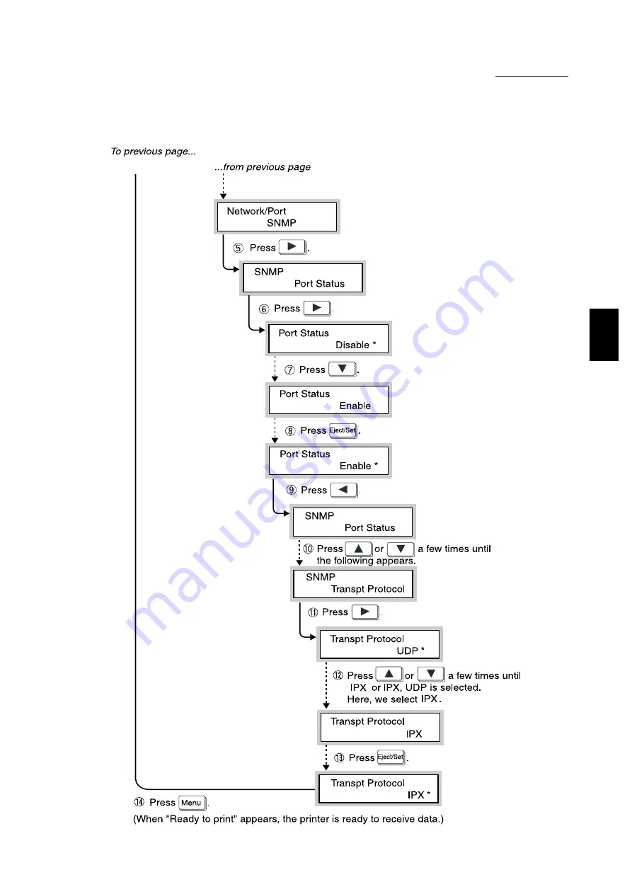 Xerox document centre 235 series Скачать руководство пользователя страница 47