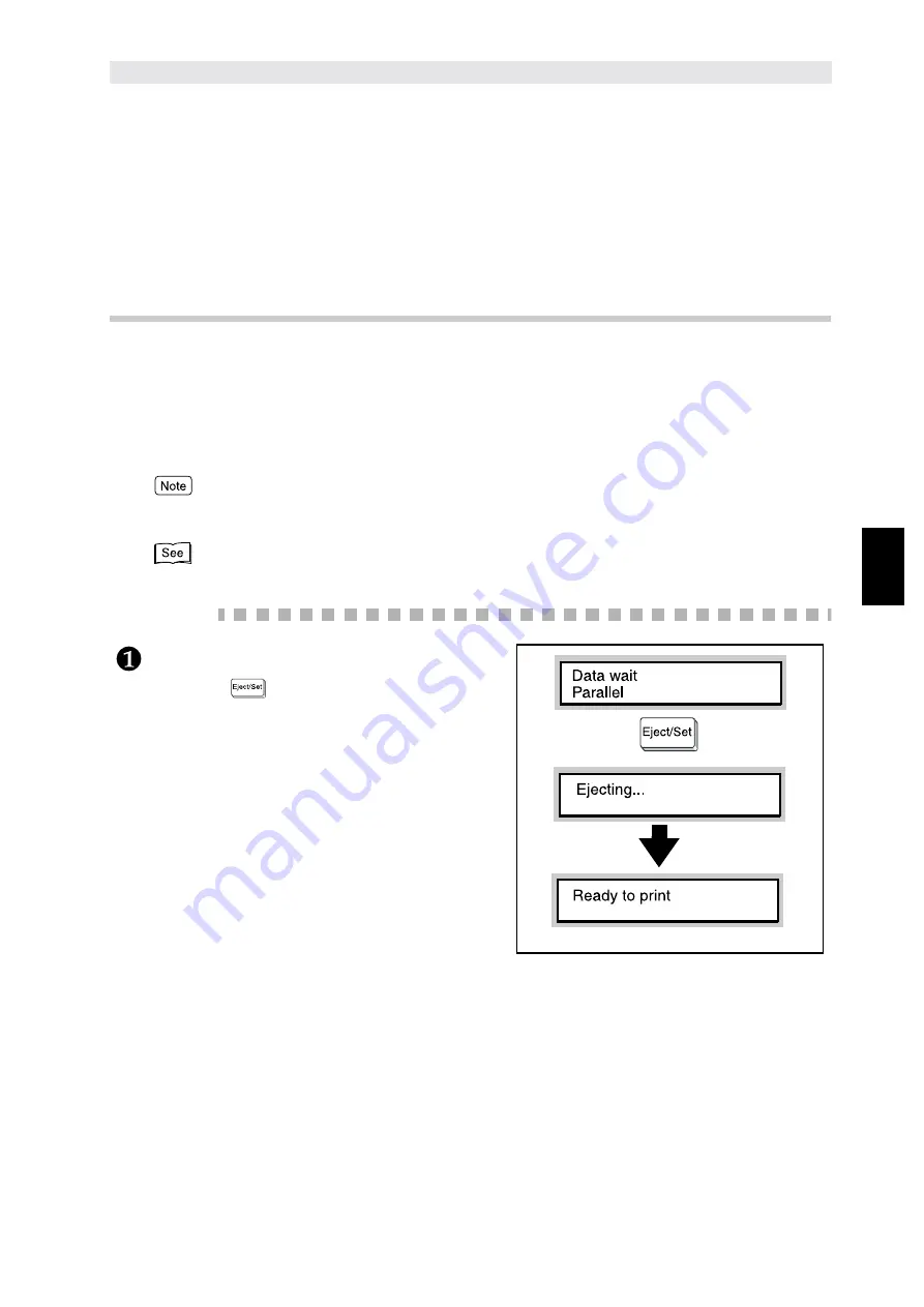 Xerox document centre 235 series User Manual Download Page 63