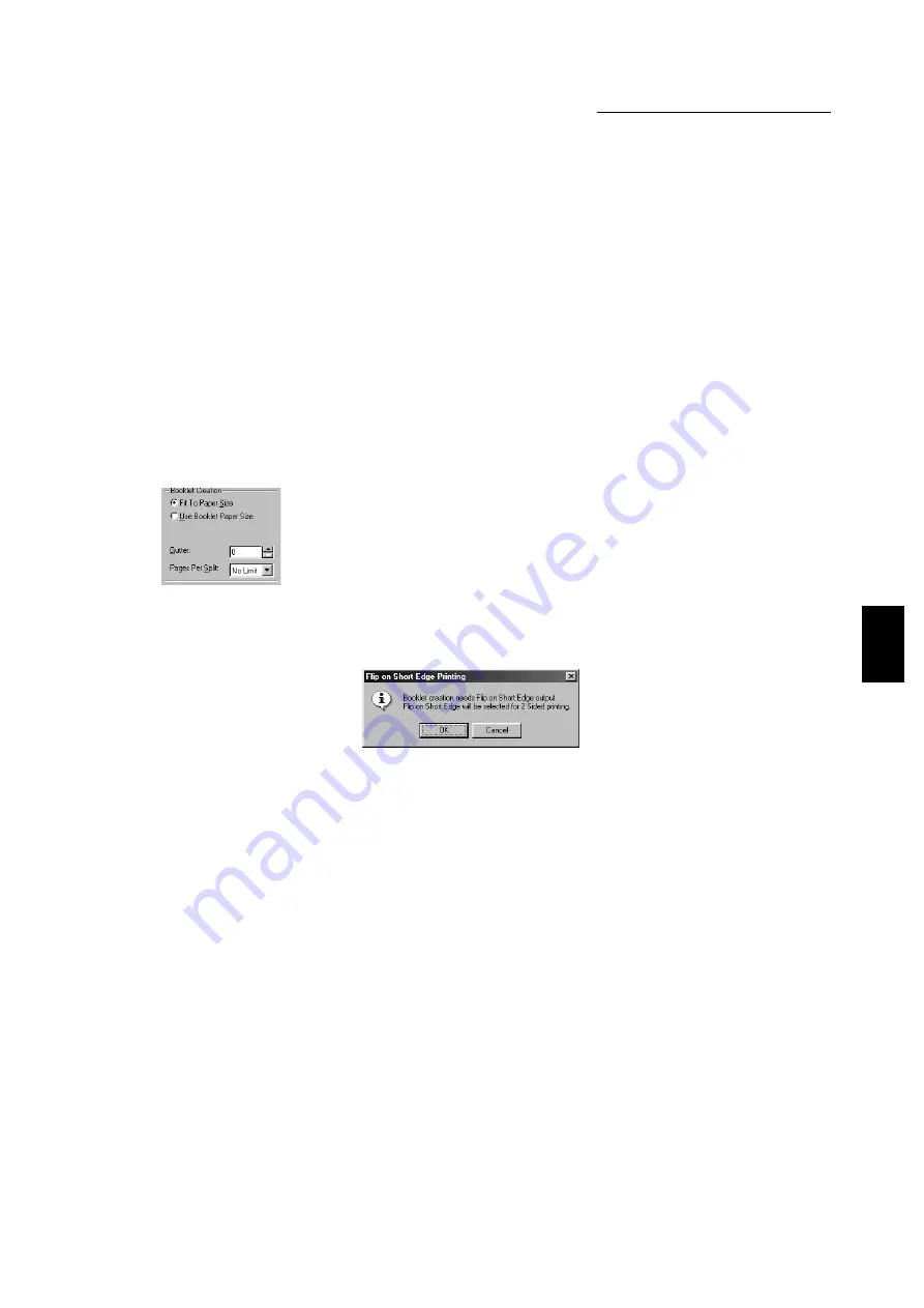 Xerox document centre 235 series User Manual Download Page 103