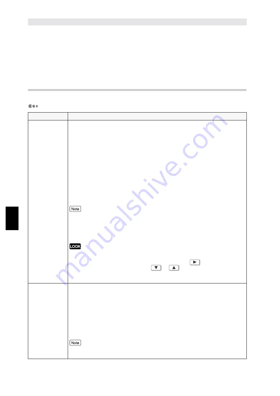 Xerox document centre 235 series User Manual Download Page 114