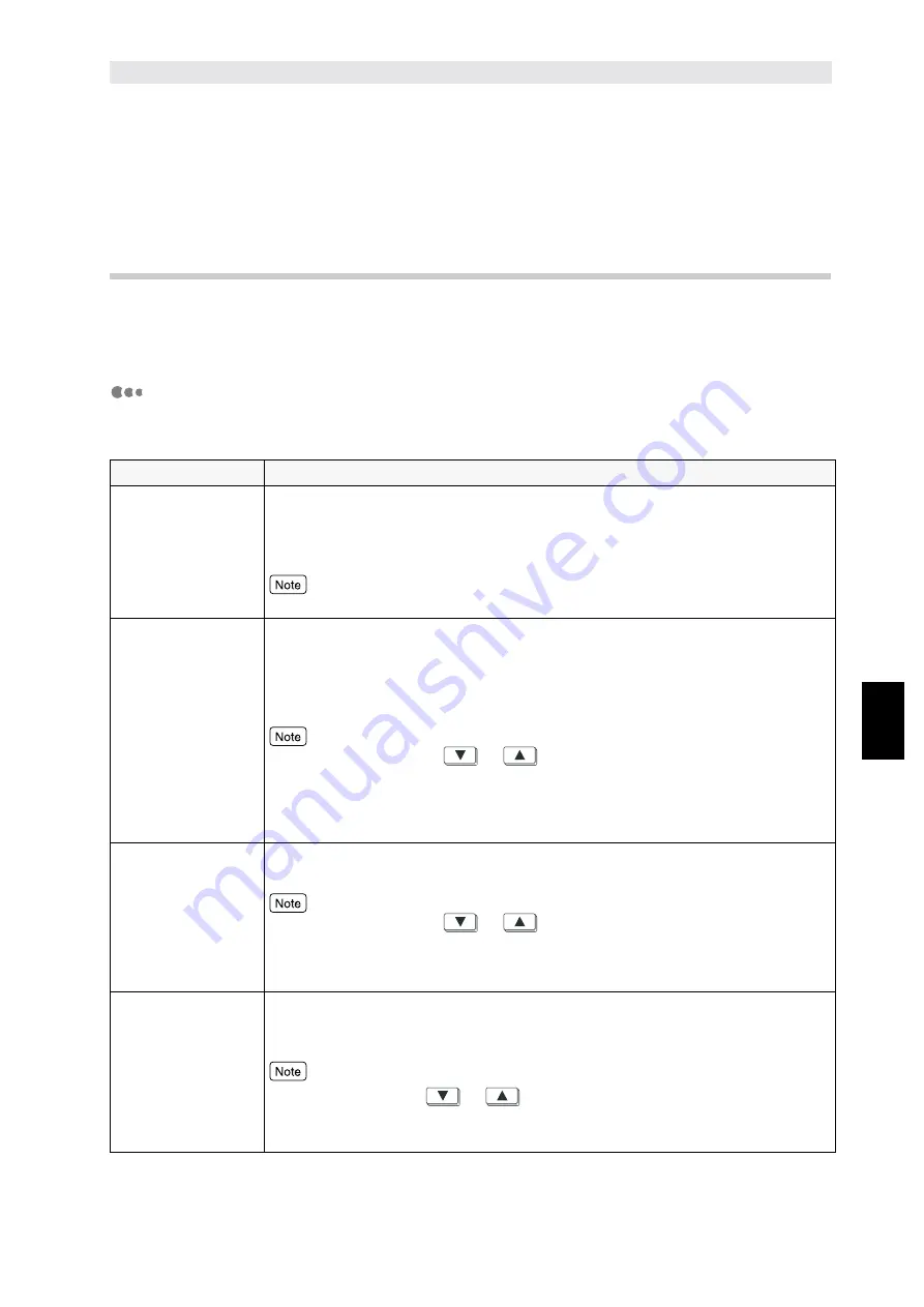 Xerox document centre 235 series User Manual Download Page 121