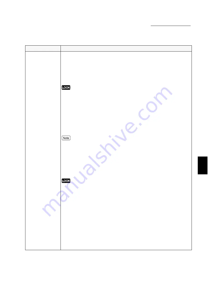 Xerox document centre 235 series User Manual Download Page 127