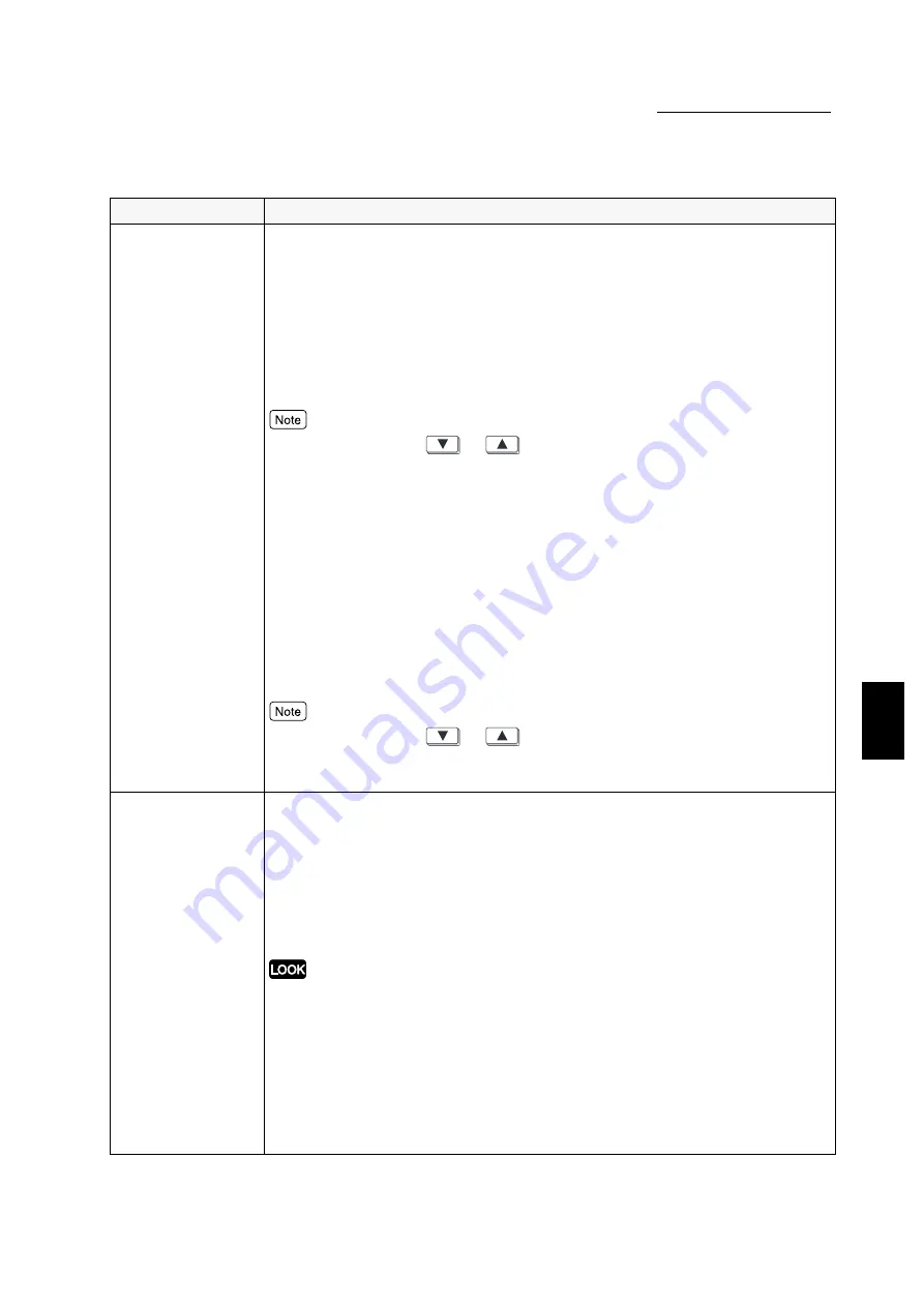 Xerox document centre 235 series User Manual Download Page 131