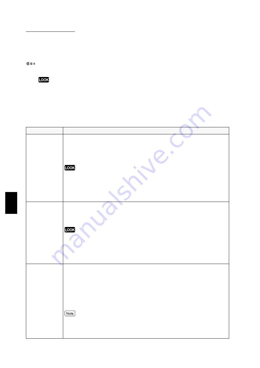 Xerox document centre 235 series User Manual Download Page 136