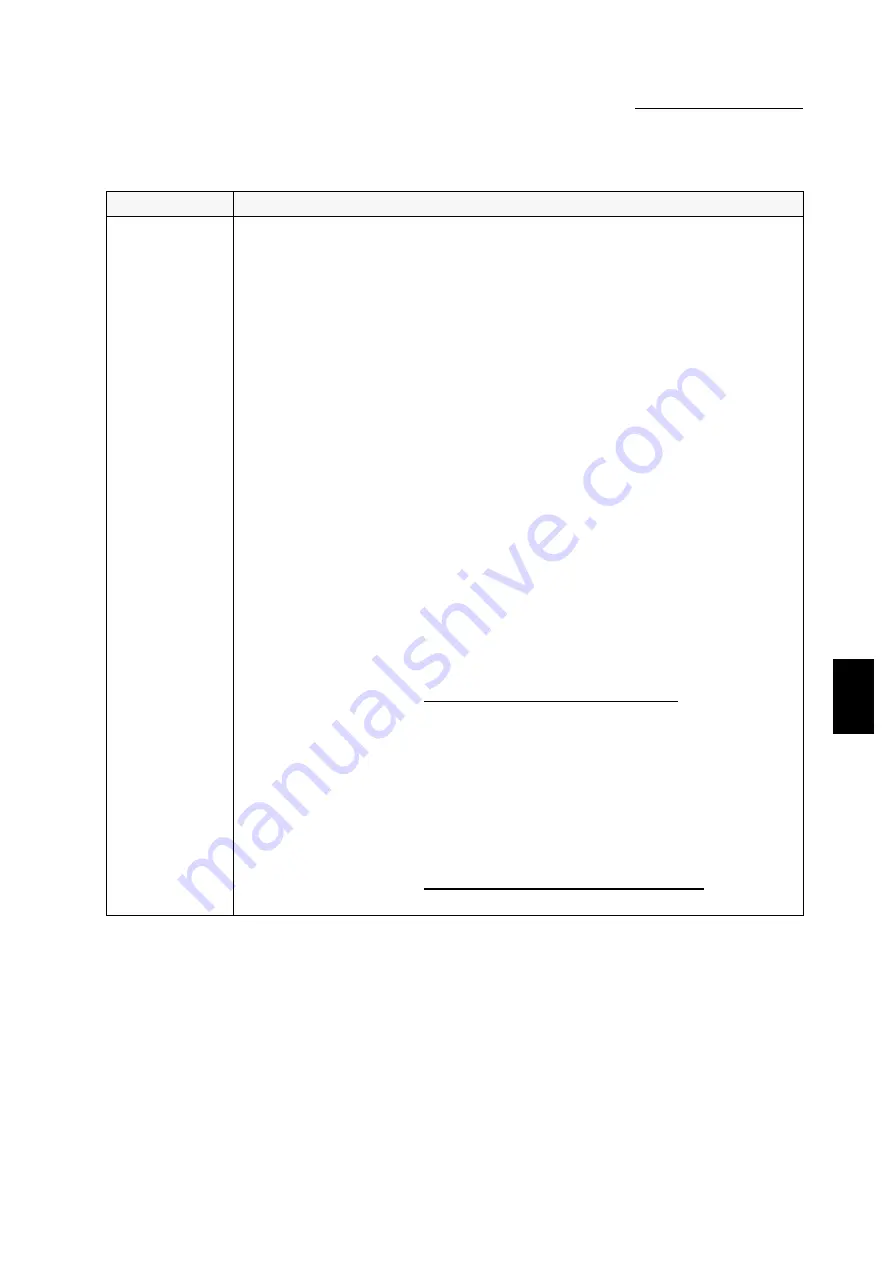 Xerox document centre 235 series User Manual Download Page 137