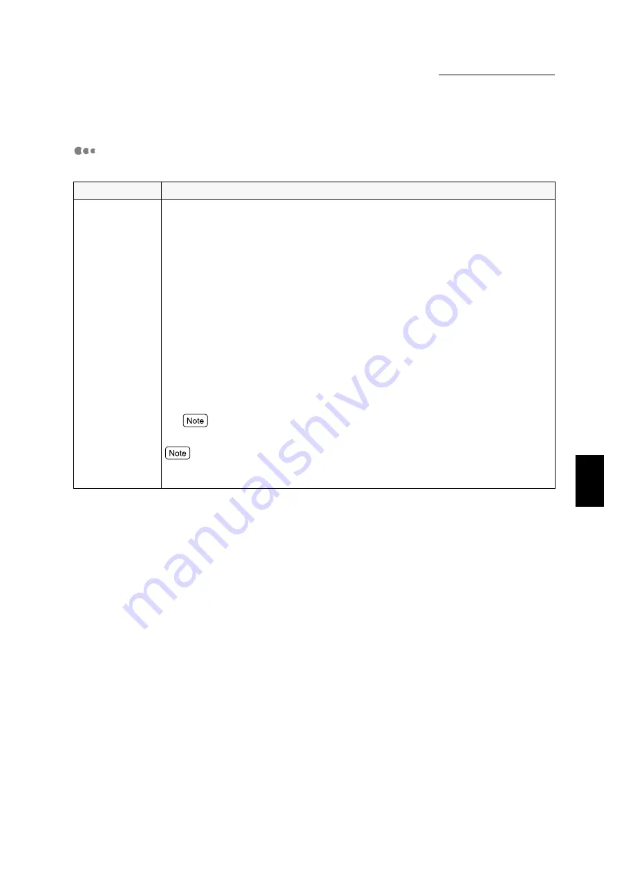 Xerox document centre 235 series User Manual Download Page 139