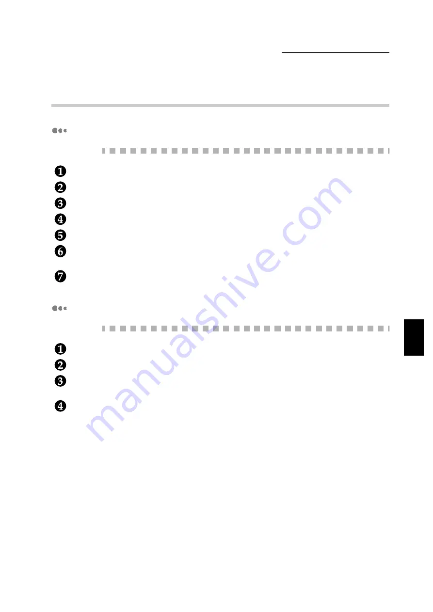 Xerox document centre 235 series User Manual Download Page 163