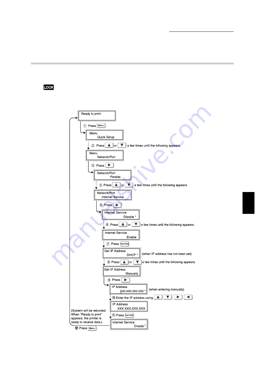 Xerox document centre 235 series User Manual Download Page 165