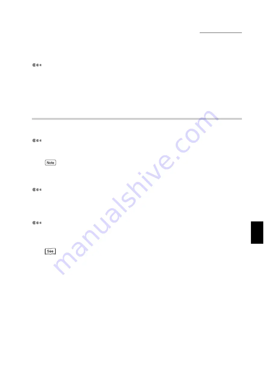 Xerox document centre 235 series User Manual Download Page 173