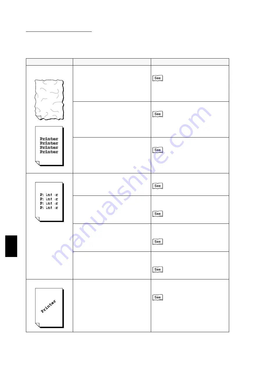 Xerox document centre 235 series Скачать руководство пользователя страница 182