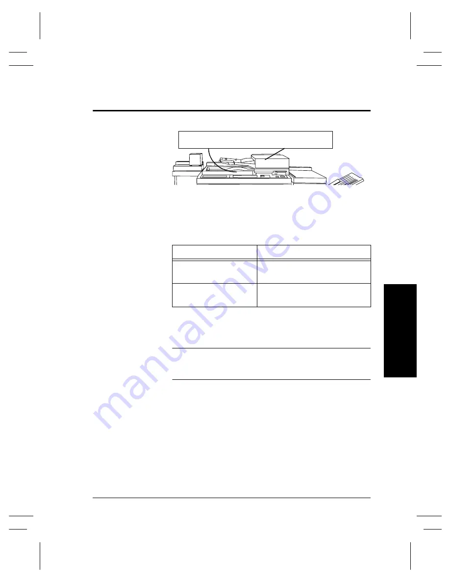 Xerox Document Centre 240 Reference Manual Download Page 37