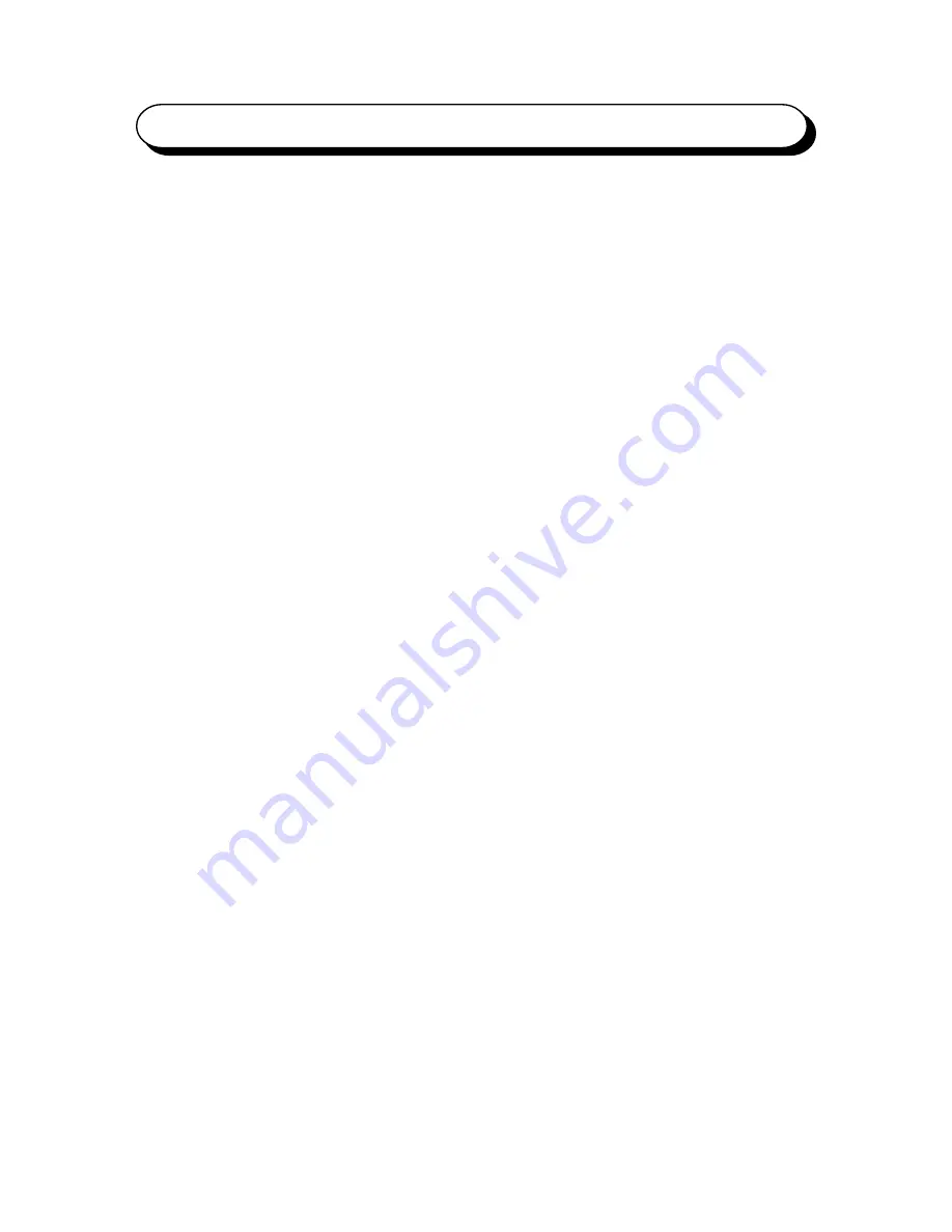 Xerox Document Centre 505 Series User Manual Download Page 5