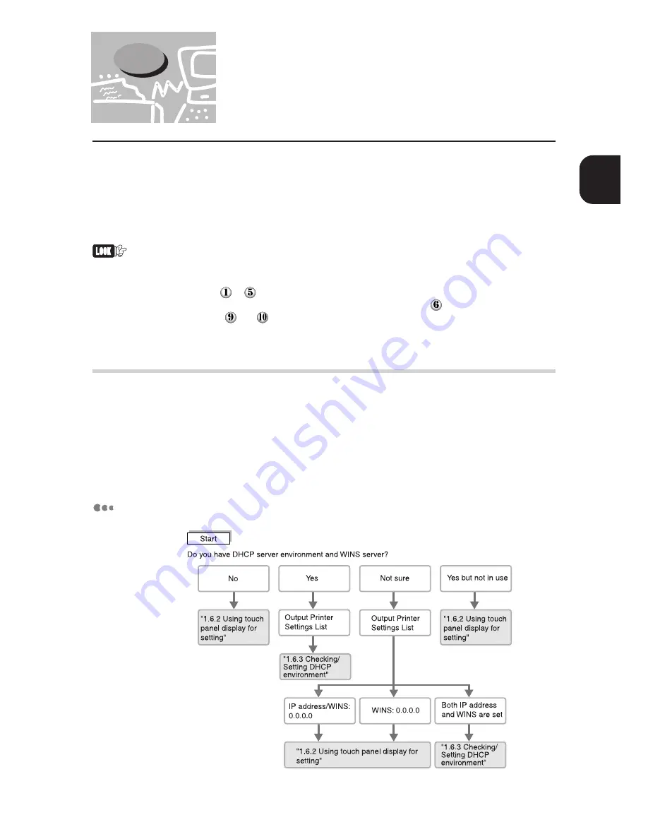 Xerox Document Centre 505 Series User Manual Download Page 29