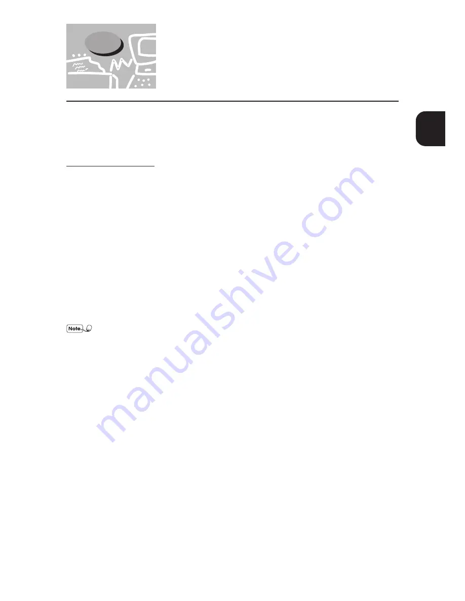 Xerox Document Centre 505 Series User Manual Download Page 39