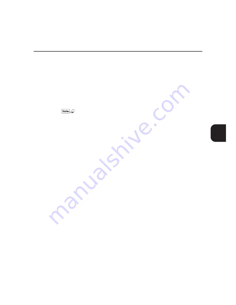 Xerox Document Centre 505 Series User Manual Download Page 83