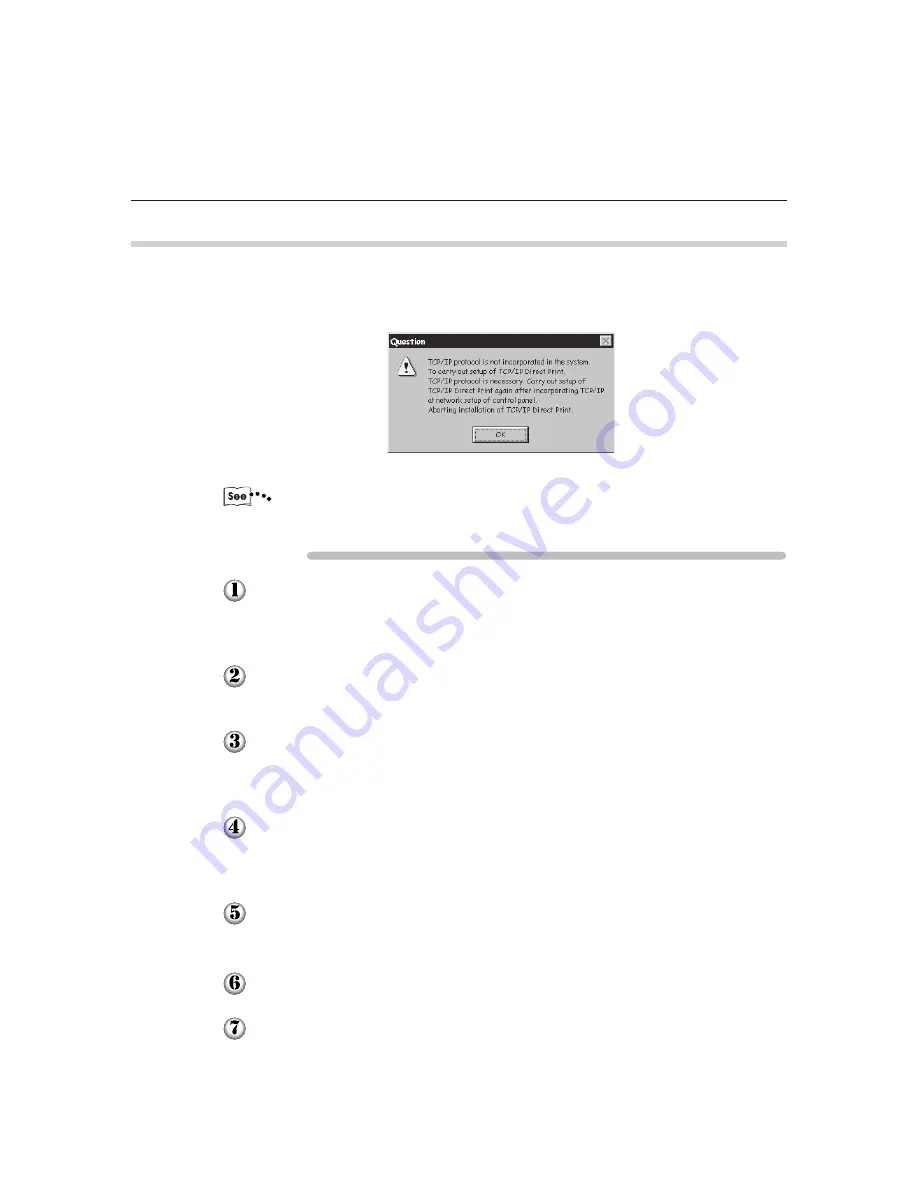 Xerox Document Centre 505 Series User Manual Download Page 98