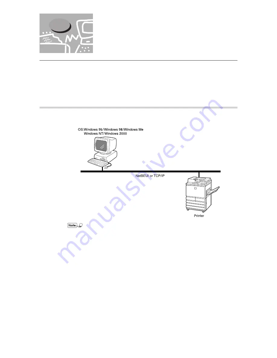 Xerox Document Centre 505 Series User Manual Download Page 118